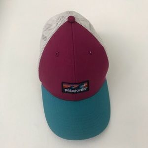 Patagonia hat